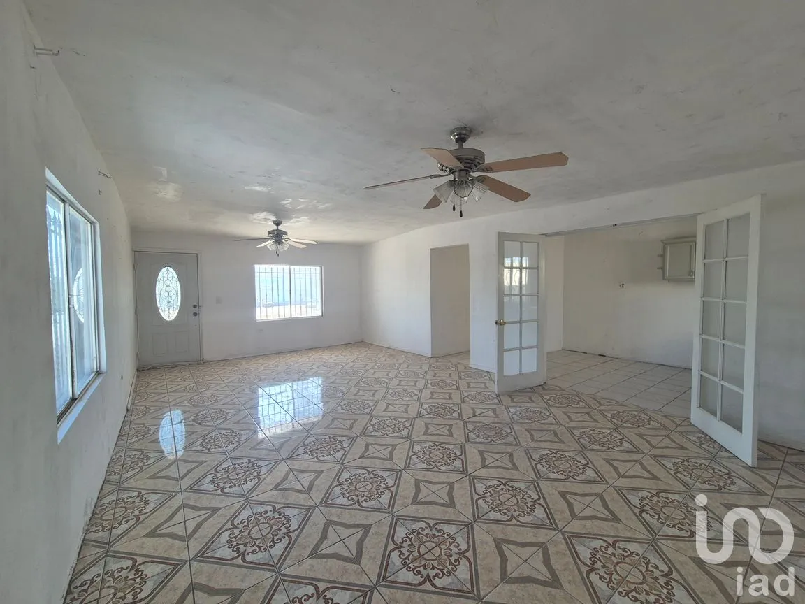Casa en Venta en Fundidora, Juárez, Chihuahua | NEX-263447 | iad México | Foto 10 de 11