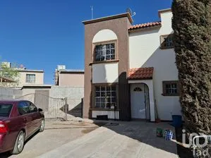 NEX-263917 - Casa en Venta, con 3 recamaras, con 1 baño, con 89 m2 de construcción en Las Aldabas, CP 32545, Chihuahua.