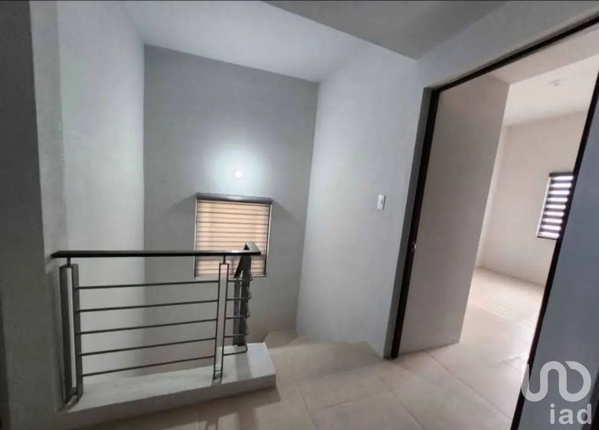 Casa en Renta en Paseo Arboleda, Juárez, Chihuahua | NEX-263978 | iad México | Foto 2 de 12