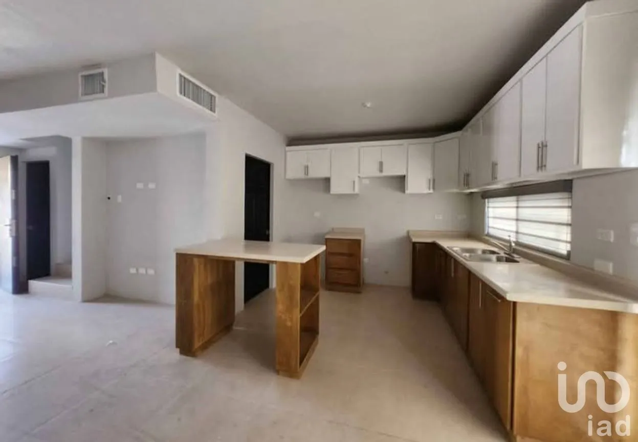 Casa en Renta en Paseo Arboleda, Juárez, Chihuahua | NEX-263978 | iad México | Foto 5 de 12