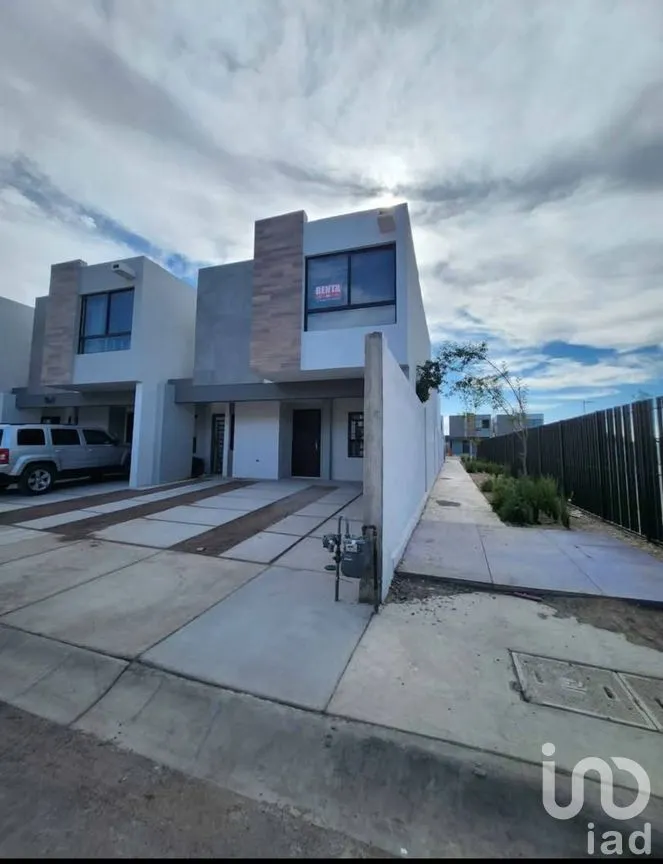 Casa en Renta en Paseo Arboleda, Juárez, Chihuahua | NEX-263978 | iad México | Foto 7 de 12