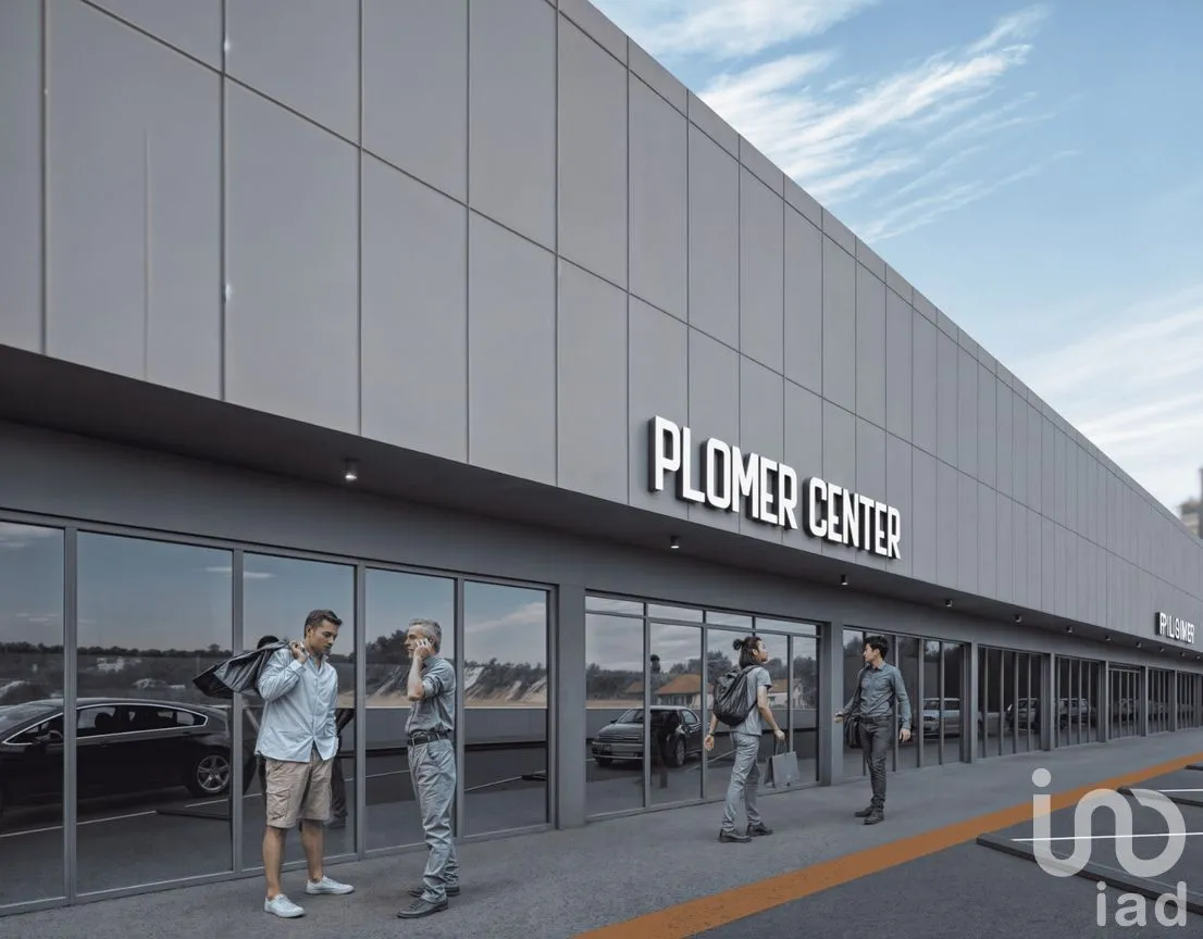 Local en Renta en Juárez, Juárez, Chihuahua | NEX-264423 | iad México | Foto 2 de 7