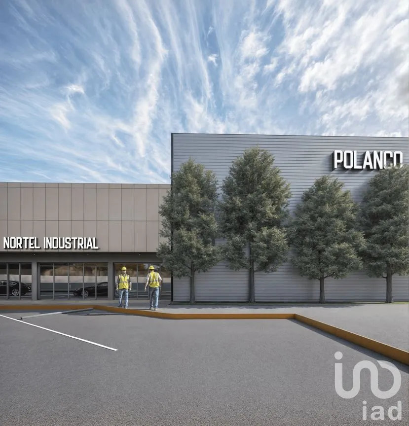 Local en Renta en Juárez, Juárez, Chihuahua | NEX-264423 | iad México | Foto 4 de 7