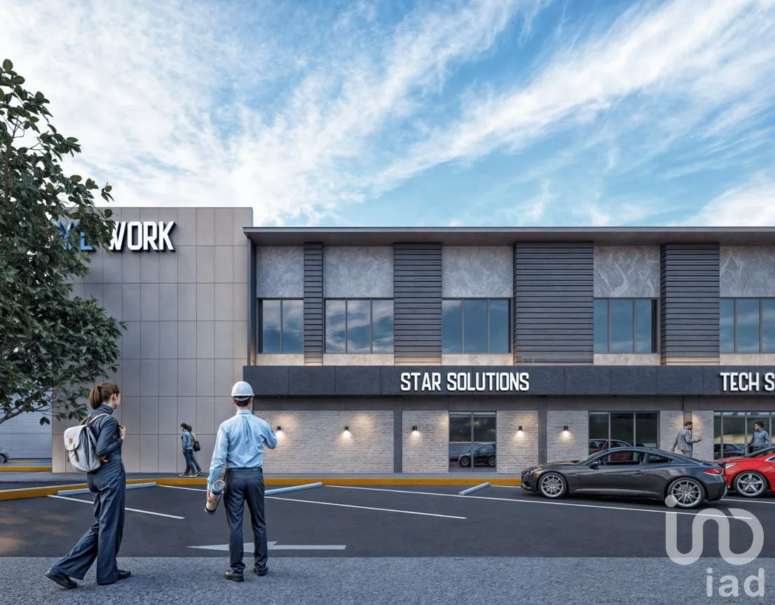 Local en Renta en Juárez, Juárez, Chihuahua | NEX-264423 | iad México | Foto 6 de 7