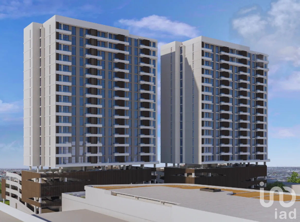 Departamento en Venta en Partido Iglesias, Juárez, Chihuahua | NEX-264582 | iad México | Foto 2 de 16