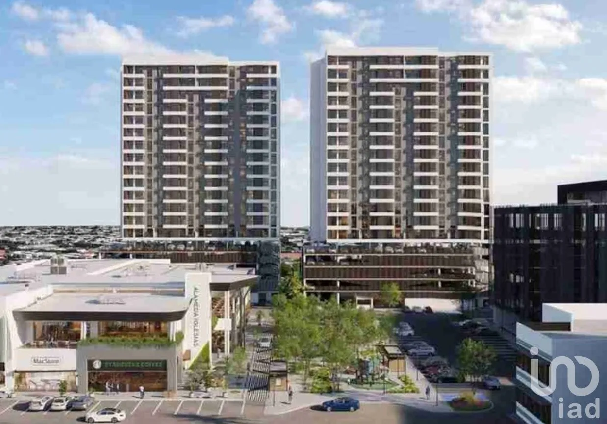 Departamento en Venta en Partido Iglesias, Juárez, Chihuahua | NEX-264582 | iad México | Foto 3 de 16