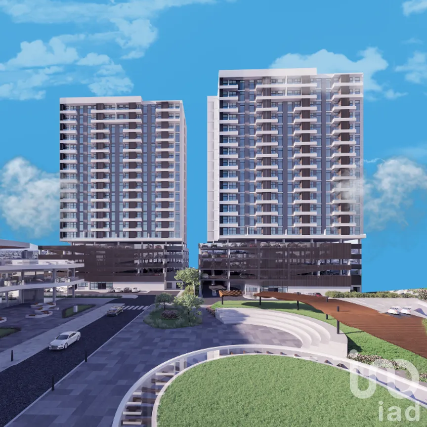 Departamento en Venta en Partido Iglesias, Juárez, Chihuahua | NEX-264582 | iad México | Foto 1 de 16