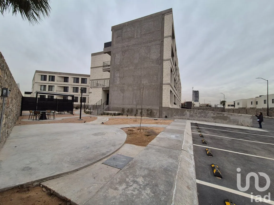 Departamento en Renta en Misión de los Lagos, Juárez, Chihuahua | NEX-282341 | iad México | Foto 2 de 11