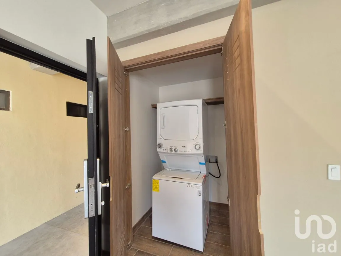 Departamento en Renta en Misión de los Lagos, Juárez, Chihuahua | NEX-282341 | iad México | Foto 11 de 11