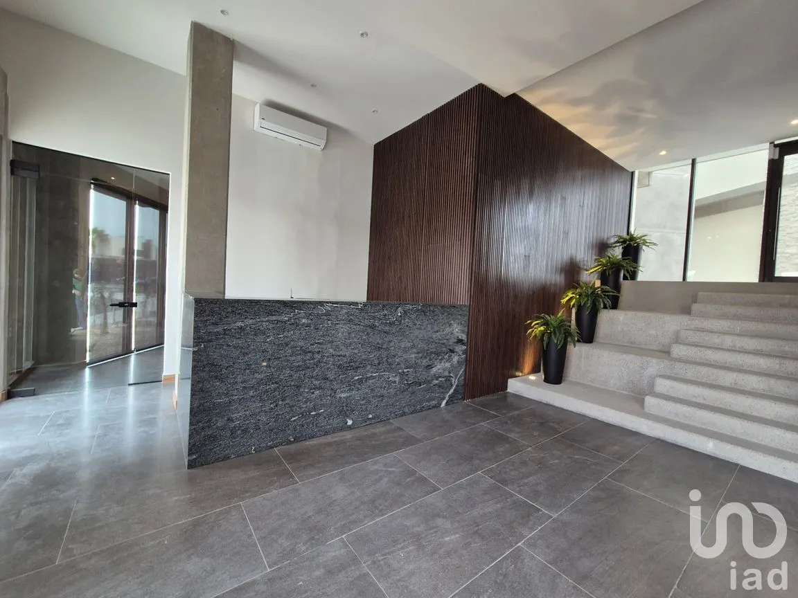 Departamento en Renta en Misión de los Lagos, Juárez, Chihuahua | NEX-282341 | iad México | Foto 4 de 11