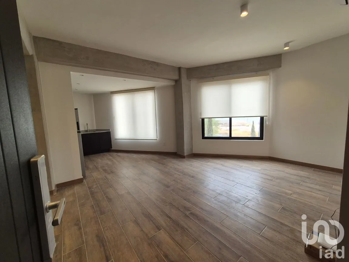 Departamento en Renta en Misión de los Lagos, Juárez, Chihuahua | NEX-282341 | iad México | Foto 6 de 11