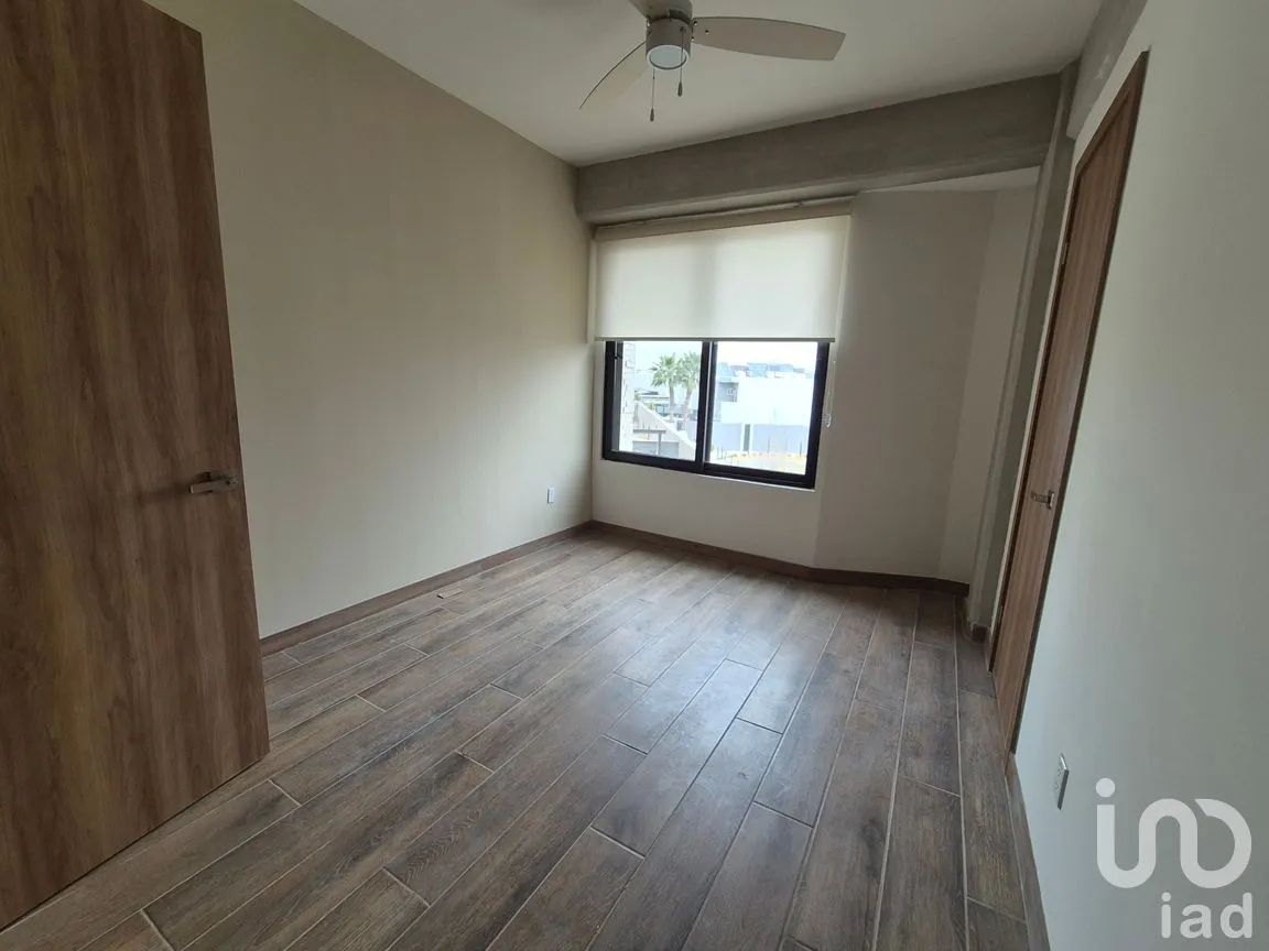 Departamento en Renta en Misión de los Lagos, Juárez, Chihuahua | NEX-282341 | iad México | Foto 9 de 11
