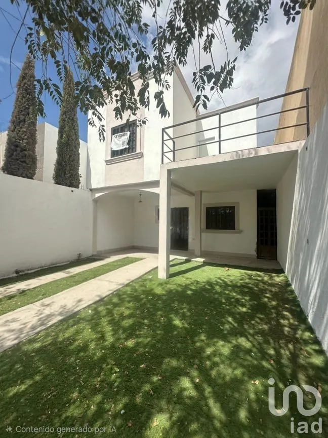 Casa en Venta en Terranova Sur, Juárez, Chihuahua | NEX-283436 | iad México | Foto 2 de 19