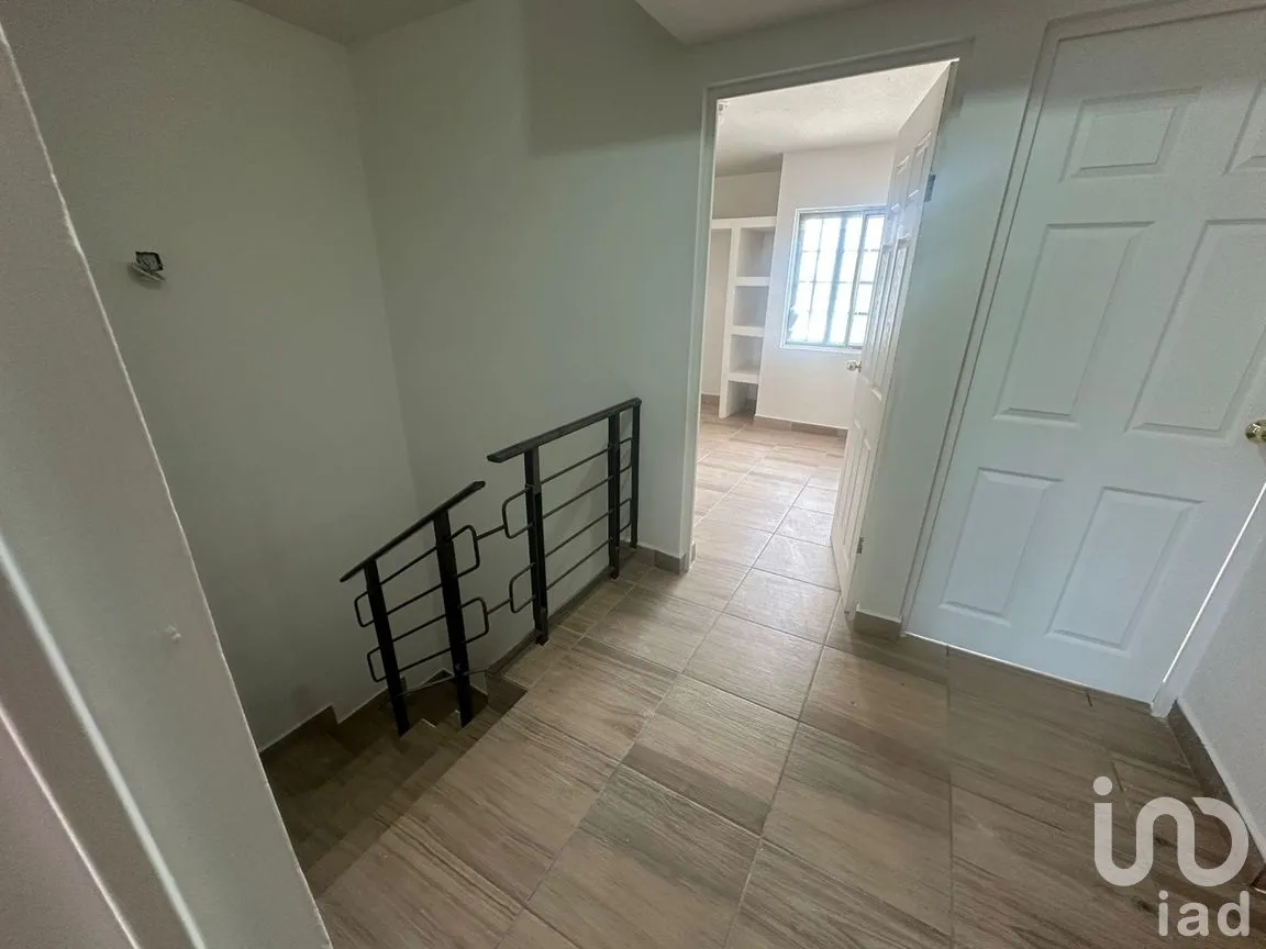 Casa en Venta en Terranova Sur, Juárez, Chihuahua | NEX-283436 | iad México | Foto 11 de 19