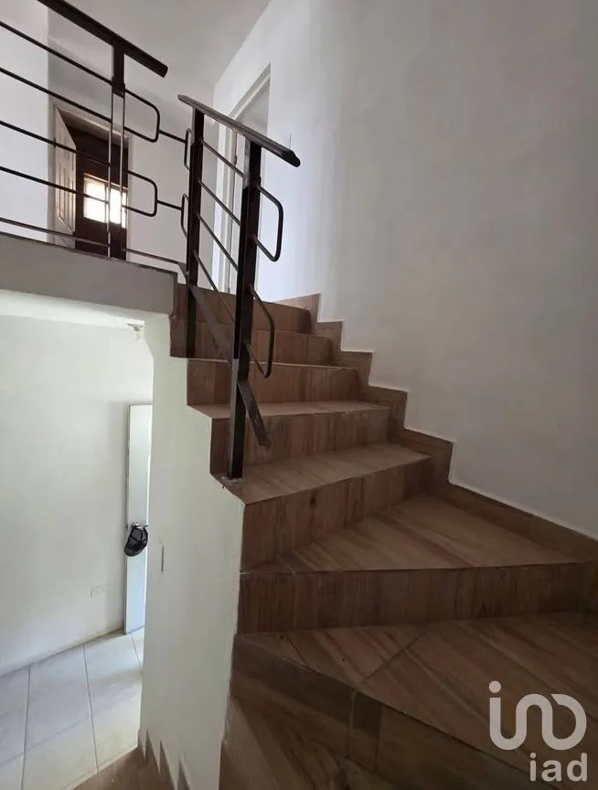 Casa en Venta en Terranova Sur, Juárez, Chihuahua | NEX-283436 | iad México | Foto 7 de 19