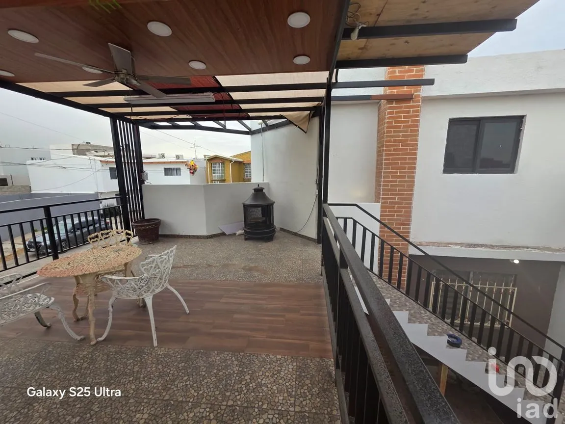 Casa en Venta en Córdova Américas, Juárez, Chihuahua | NEX-283439 | iad México | Foto 3 de 9