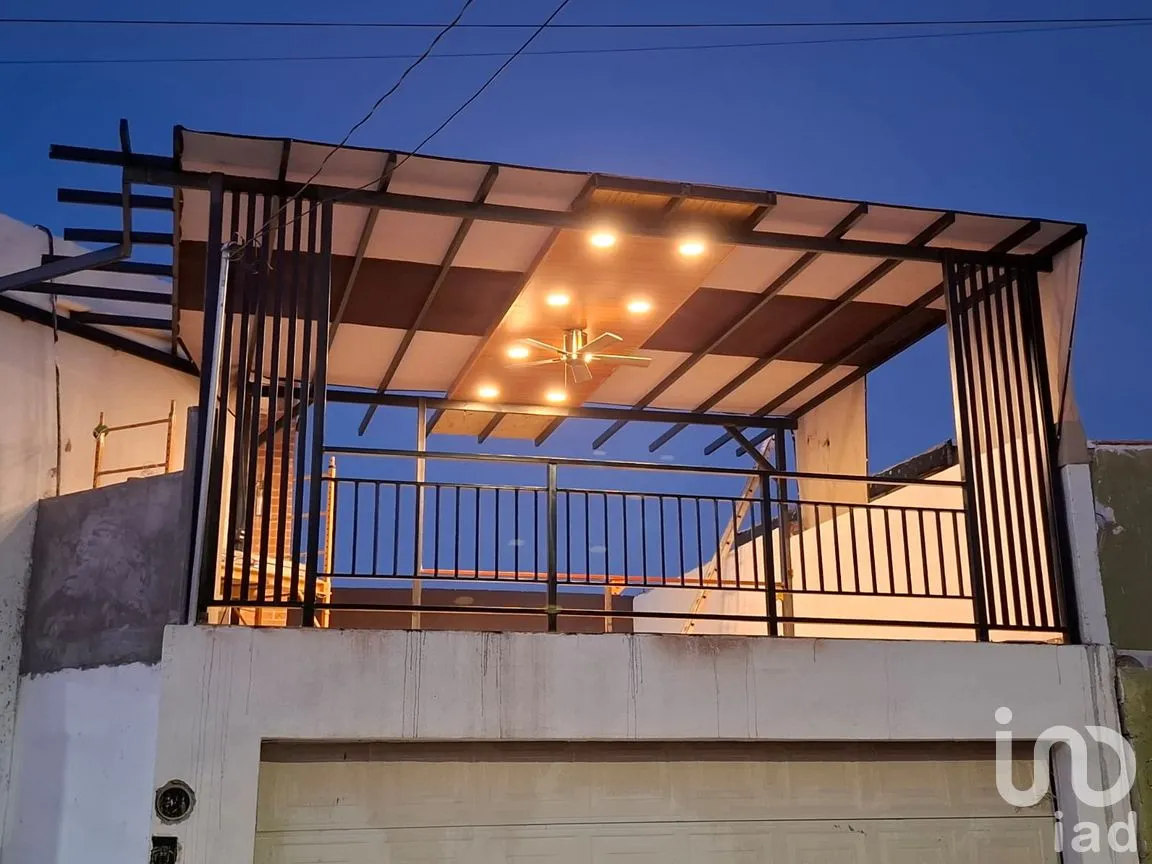 Casa en Venta en Córdova Américas, Juárez, Chihuahua | NEX-283439 | iad México | Foto 5 de 9