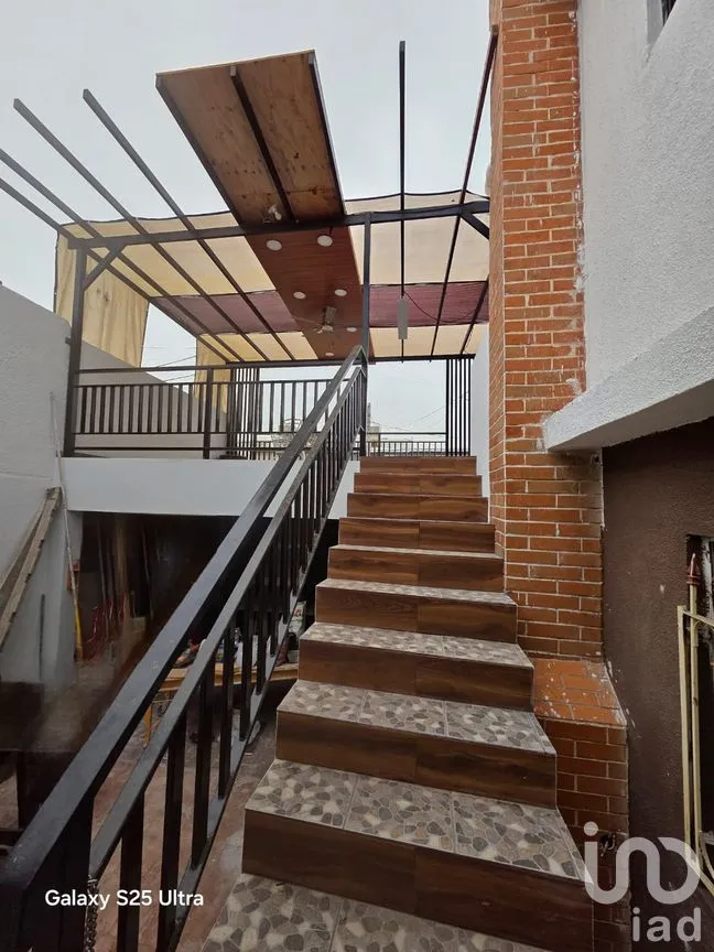 Casa en Venta en Córdova Américas, Juárez, Chihuahua | NEX-283439 | iad México | Foto 8 de 9