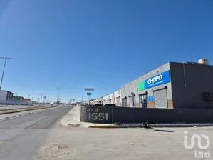 NEX-285706 - Local en Renta, con 1 recamara, con 1 baño, con 94 m2 de construcción en Héroes de México, CP 32590, Chihuahua.