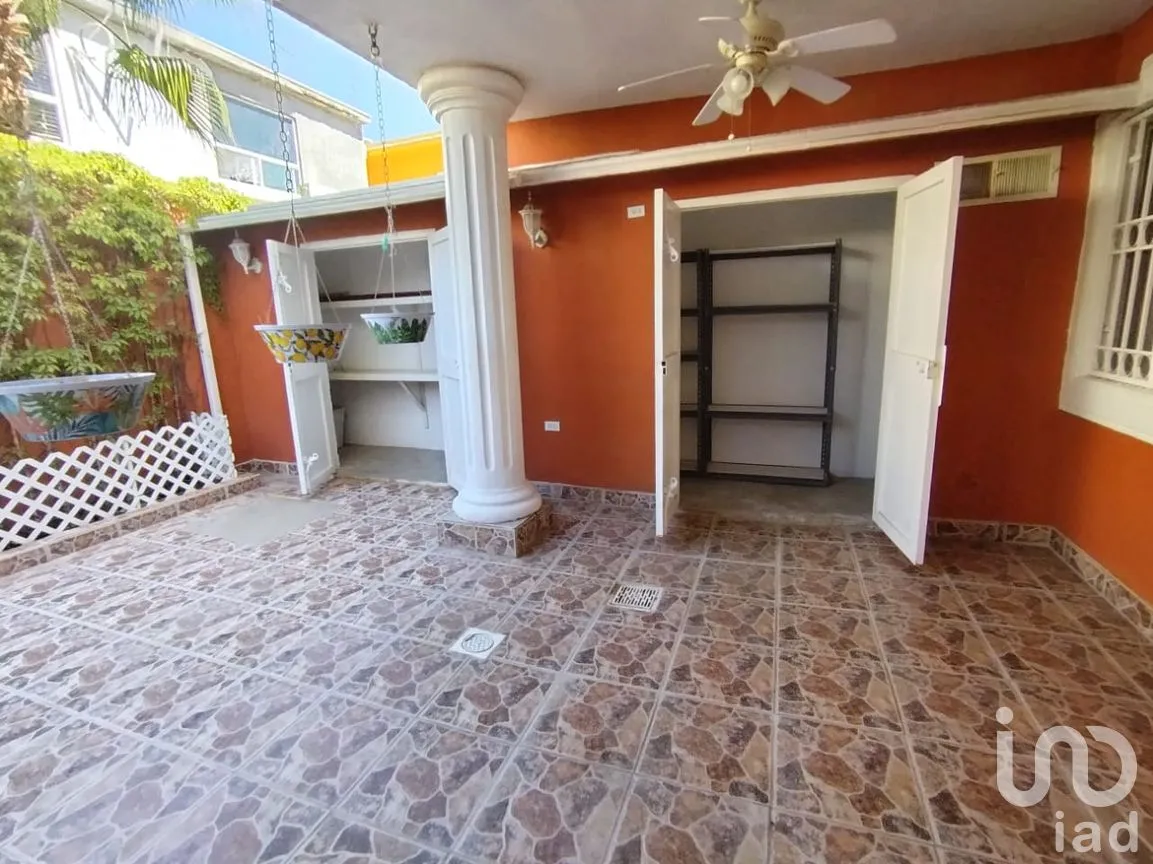Casa en Venta en Hacienda de los Nogales, Juárez, Chihuahua | NEX-291200 | iad México | Foto 11 de 37