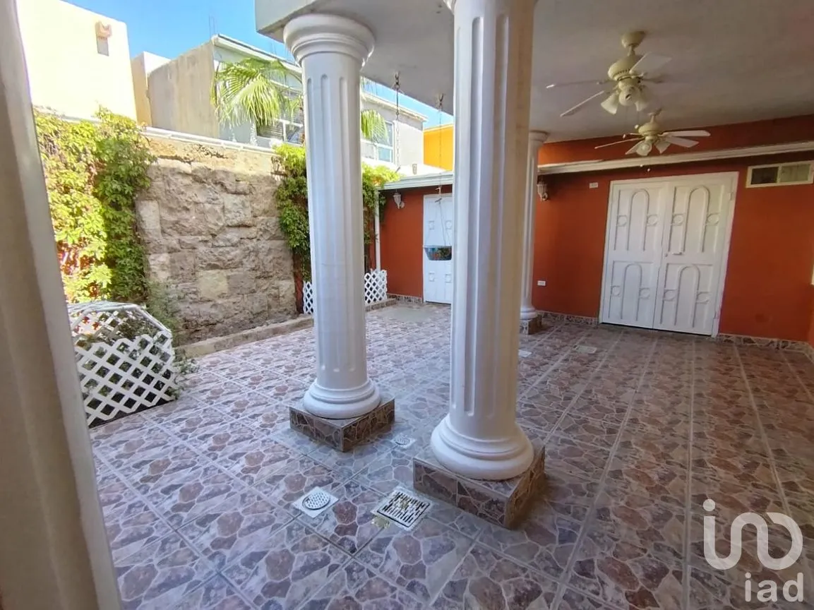 Casa en Venta en Hacienda de los Nogales, Juárez, Chihuahua | NEX-291200 | iad México | Foto 12 de 37