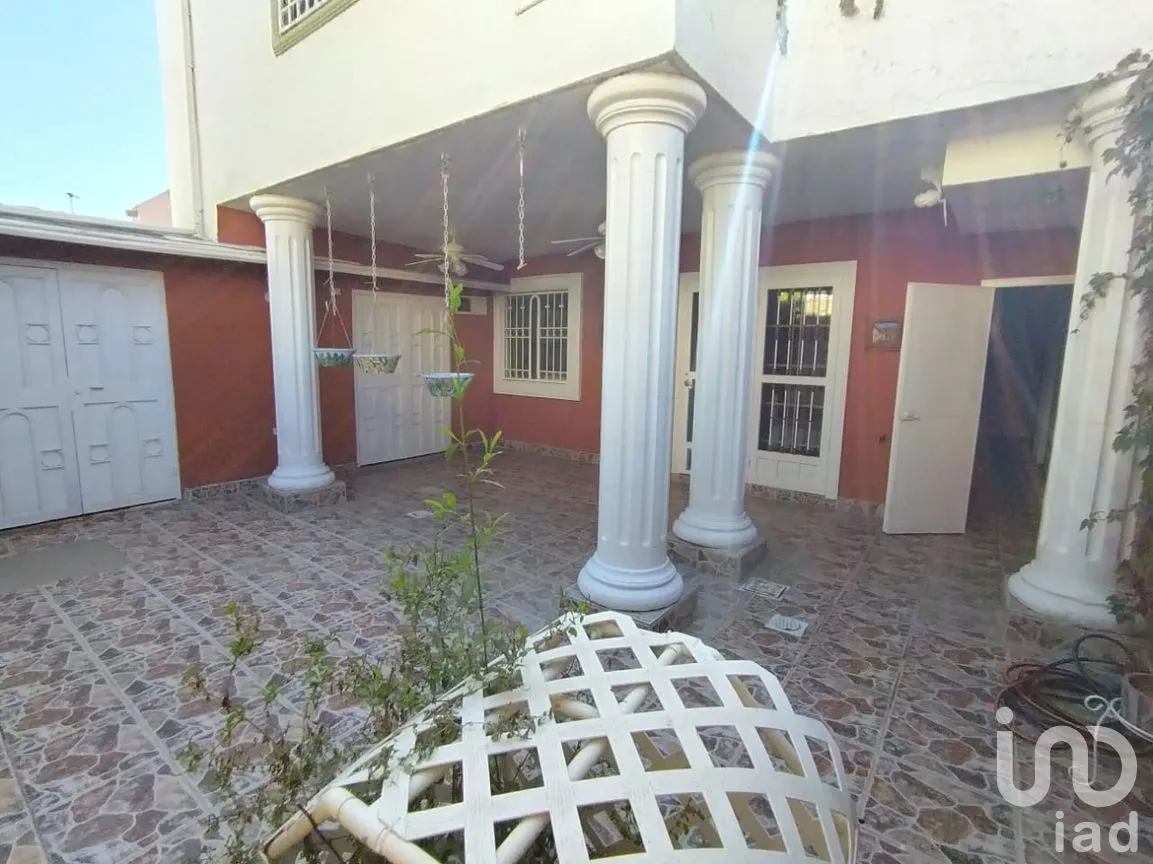 Casa en Venta en Hacienda de los Nogales, Juárez, Chihuahua | NEX-291200 | iad México | Foto 13 de 37