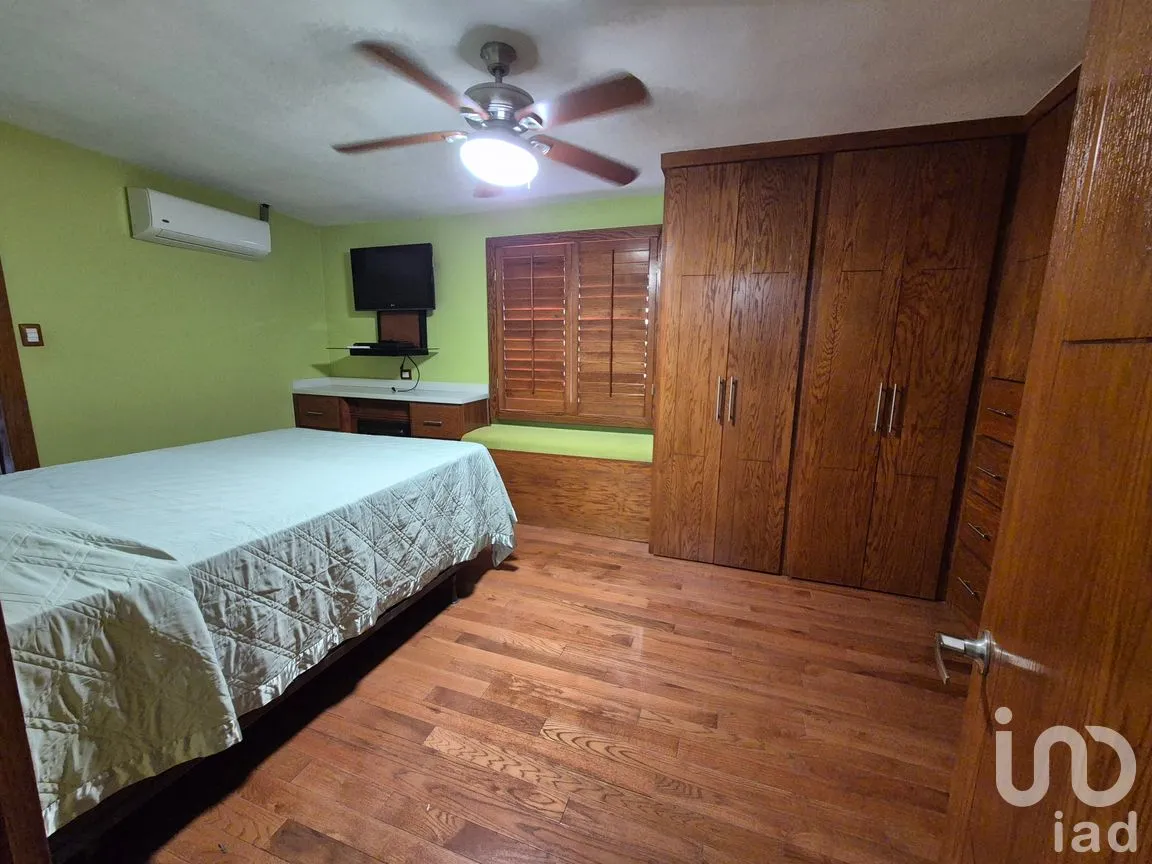 Casa en Venta en Hacienda de los Nogales, Juárez, Chihuahua | NEX-291200 | iad México | Foto 16 de 37