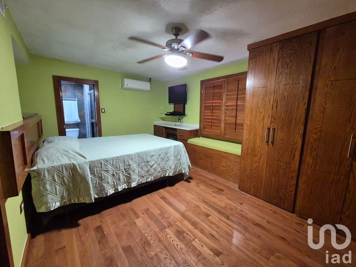 Casa en Venta en Hacienda de los Nogales, Juárez, Chihuahua | NEX-291200 | iad México | Foto 17 de 37