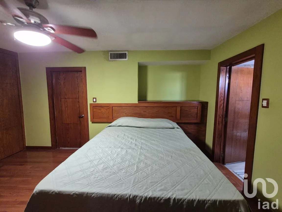 Casa en Venta en Hacienda de los Nogales, Juárez, Chihuahua | NEX-291200 | iad México | Foto 19 de 37