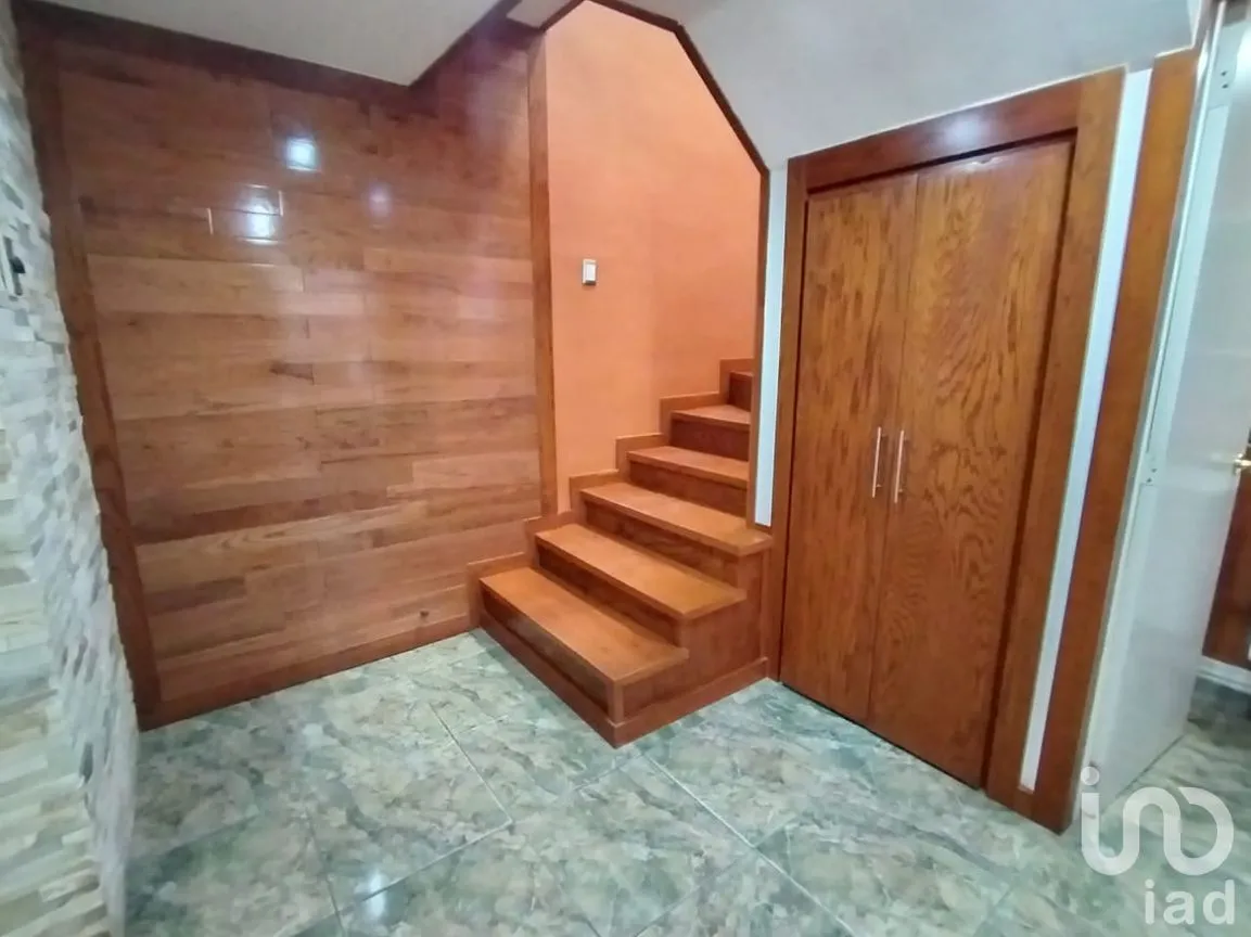 Casa en Venta en Hacienda de los Nogales, Juárez, Chihuahua | NEX-291200 | iad México | Foto 3 de 37