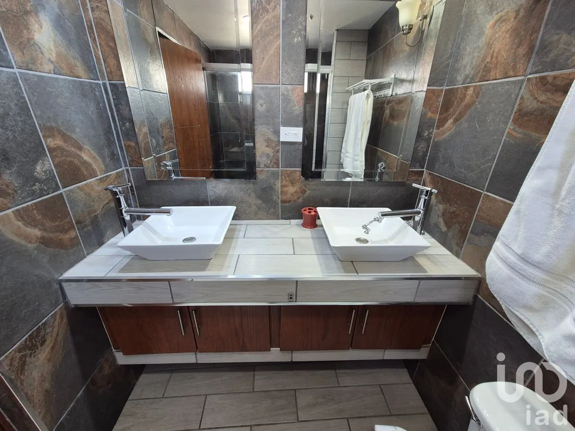 Casa en Venta en Hacienda de los Nogales, Juárez, Chihuahua | NEX-291200 | iad México | Foto 21 de 37