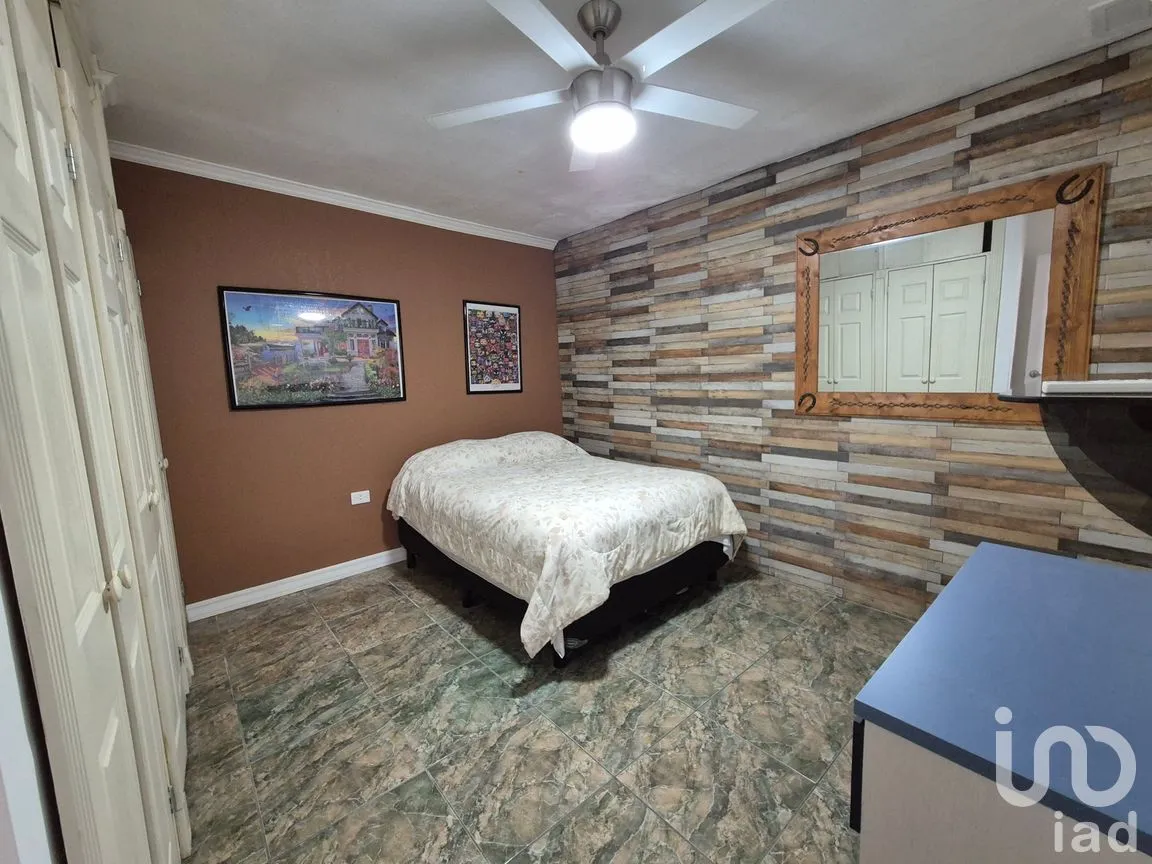 Casa en Venta en Hacienda de los Nogales, Juárez, Chihuahua | NEX-291200 | iad México | Foto 23 de 37