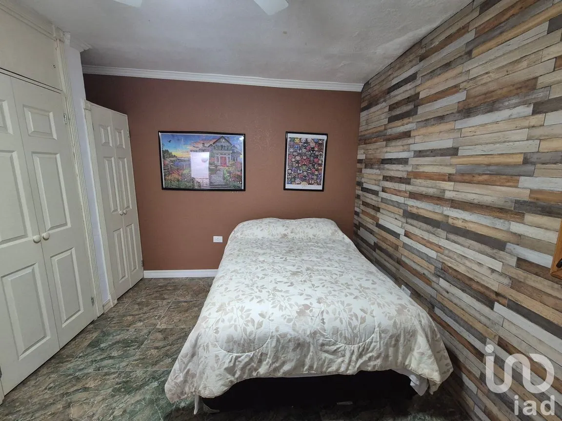 Casa en Venta en Hacienda de los Nogales, Juárez, Chihuahua | NEX-291200 | iad México | Foto 24 de 37