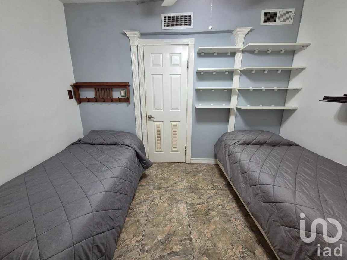 Casa en Venta en Hacienda de los Nogales, Juárez, Chihuahua | NEX-291200 | iad México | Foto 26 de 37