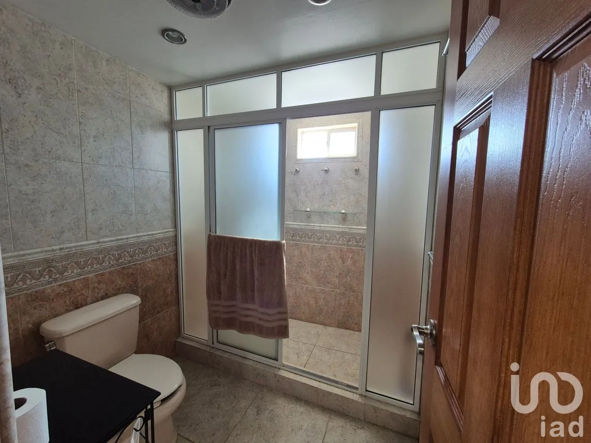 Casa en Venta en Hacienda de los Nogales, Juárez, Chihuahua | NEX-291200 | iad México | Foto 30 de 37