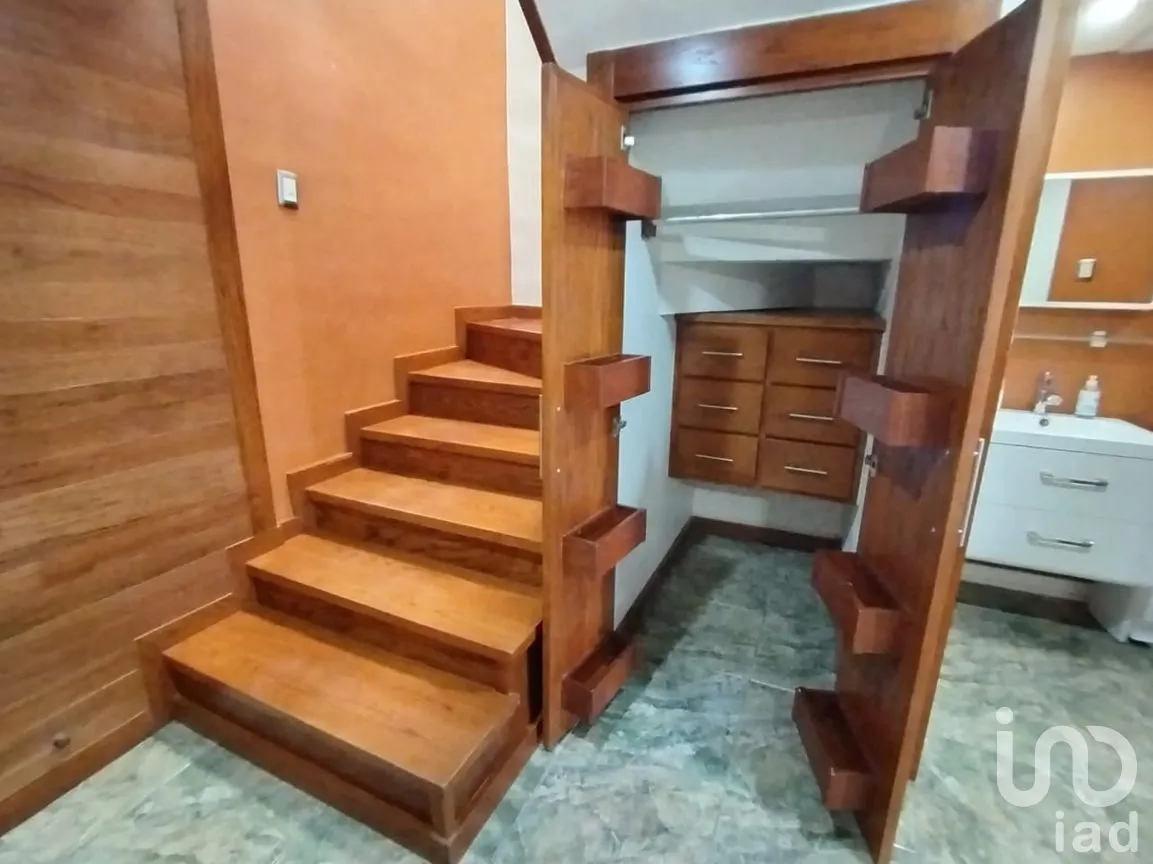 Casa en Venta en Hacienda de los Nogales, Juárez, Chihuahua | NEX-291200 | iad México | Foto 4 de 37