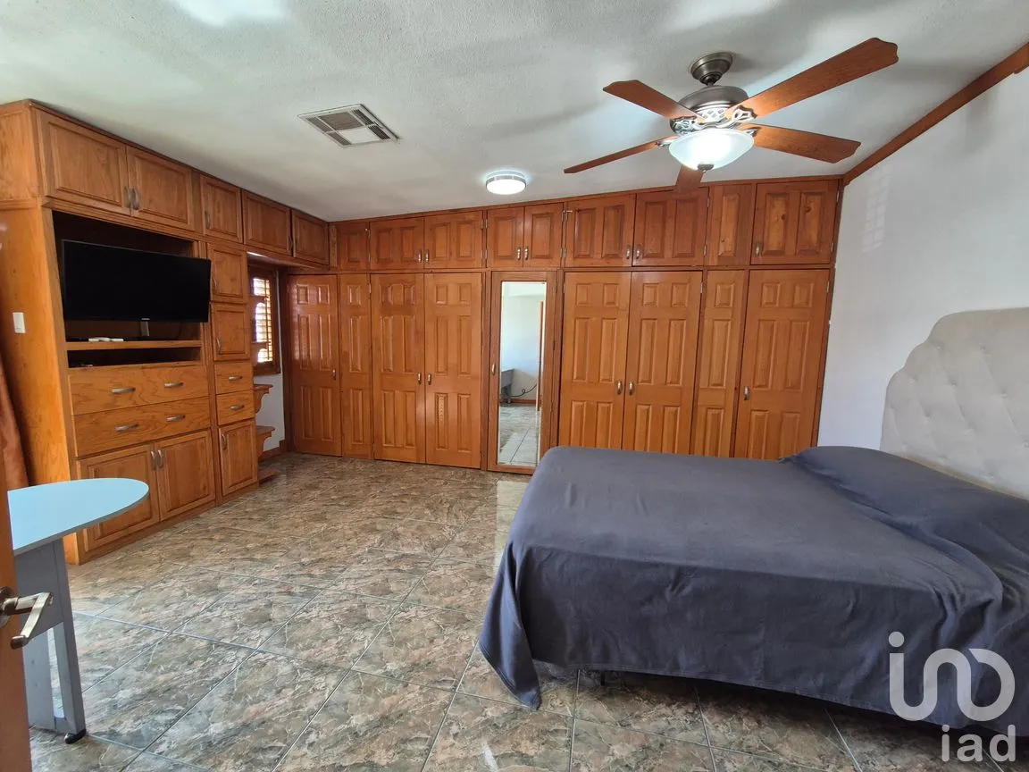 Casa en Venta en Hacienda de los Nogales, Juárez, Chihuahua | NEX-291200 | iad México | Foto 31 de 37