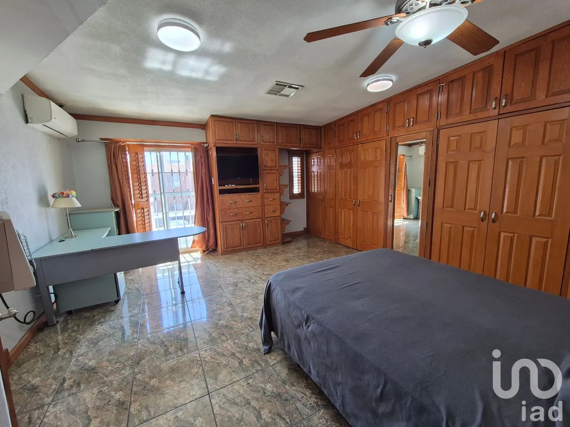 Casa en Venta en Hacienda de los Nogales, Juárez, Chihuahua | NEX-291200 | iad México | Foto 32 de 37