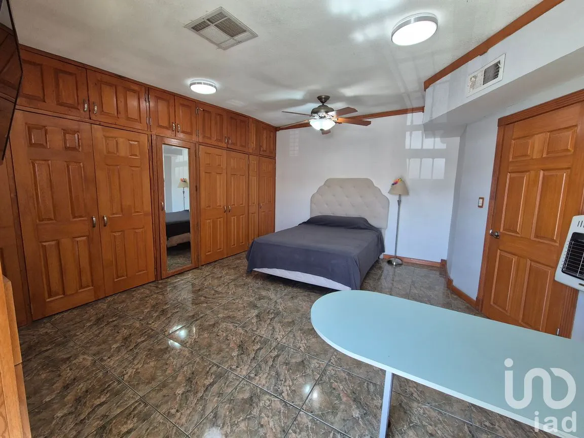 Casa en Venta en Hacienda de los Nogales, Juárez, Chihuahua | NEX-291200 | iad México | Foto 33 de 37