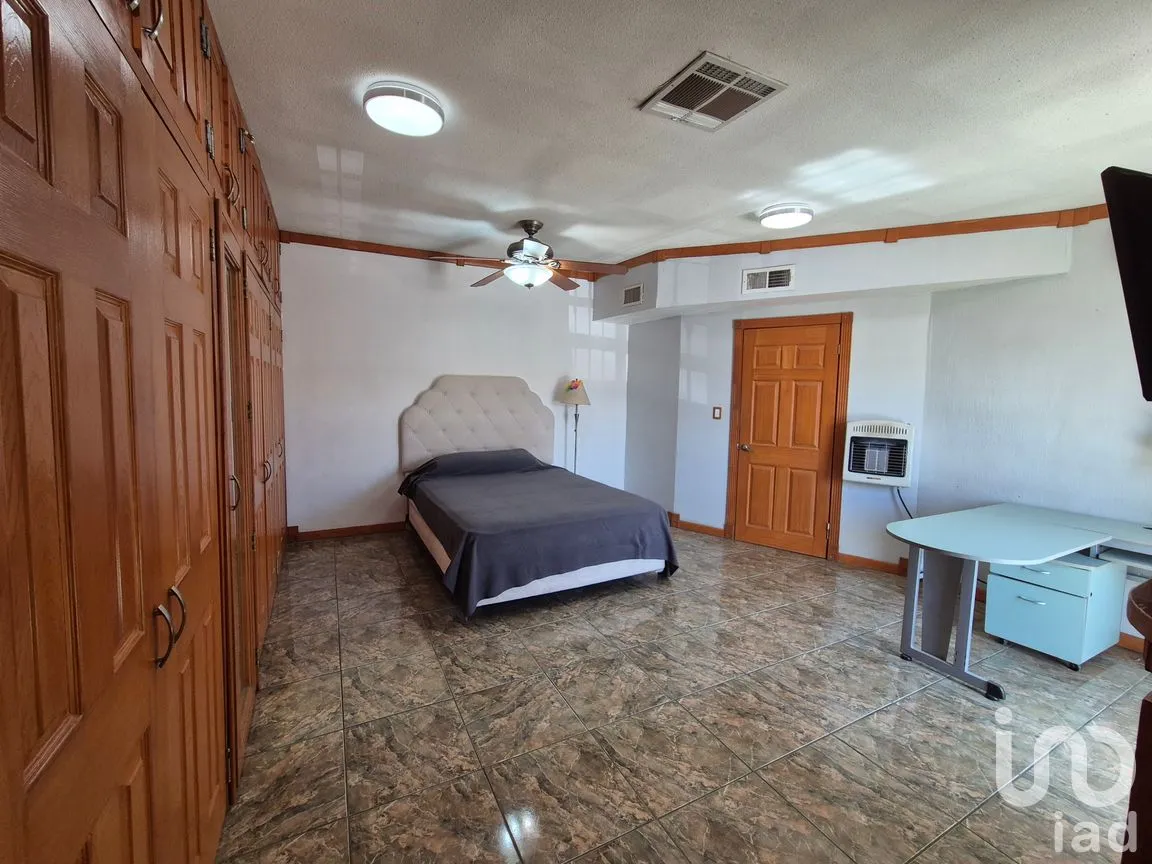 Casa en Venta en Hacienda de los Nogales, Juárez, Chihuahua | NEX-291200 | iad México | Foto 34 de 37