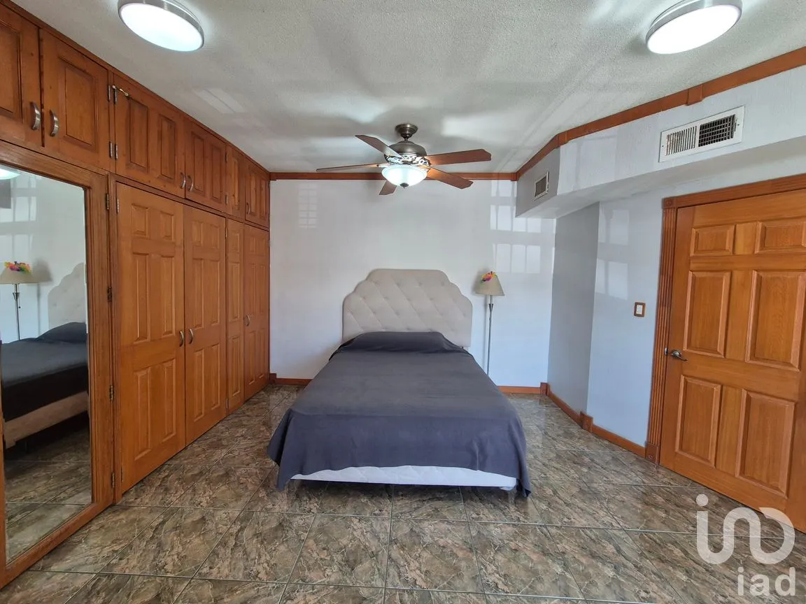 Casa en Venta en Hacienda de los Nogales, Juárez, Chihuahua | NEX-291200 | iad México | Foto 35 de 37