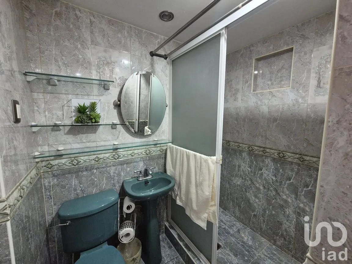 Casa en Venta en Hacienda de los Nogales, Juárez, Chihuahua | NEX-291200 | iad México | Foto 36 de 37