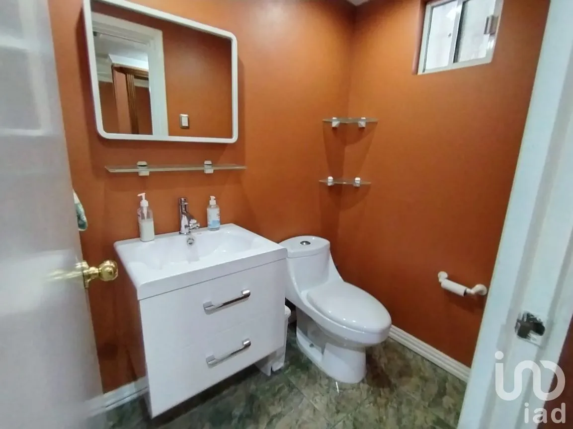 Casa en Venta en Hacienda de los Nogales, Juárez, Chihuahua | NEX-291200 | iad México | Foto 5 de 37