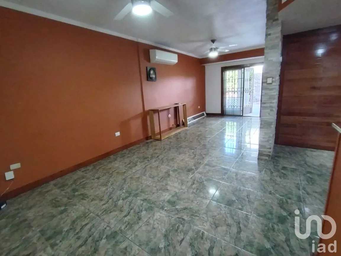 Casa en Venta en Hacienda de los Nogales, Juárez, Chihuahua | NEX-291200 | iad México | Foto 6 de 37