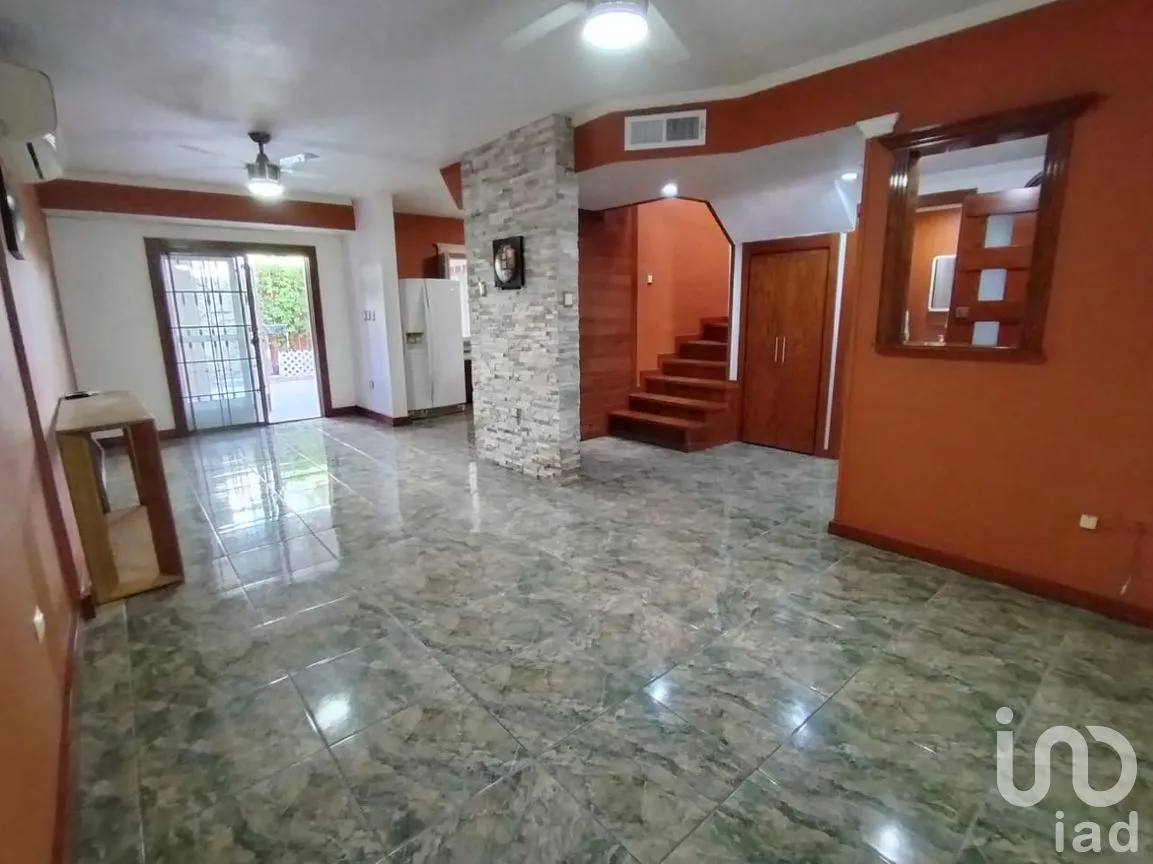 Casa en Venta en Hacienda de los Nogales, Juárez, Chihuahua | NEX-291200 | iad México | Foto 7 de 37