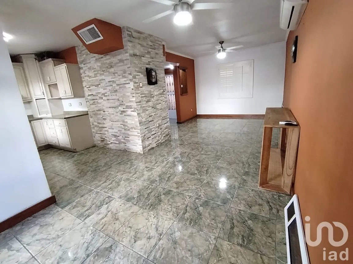 Casa en Venta en Hacienda de los Nogales, Juárez, Chihuahua | NEX-291200 | iad México | Foto 8 de 37