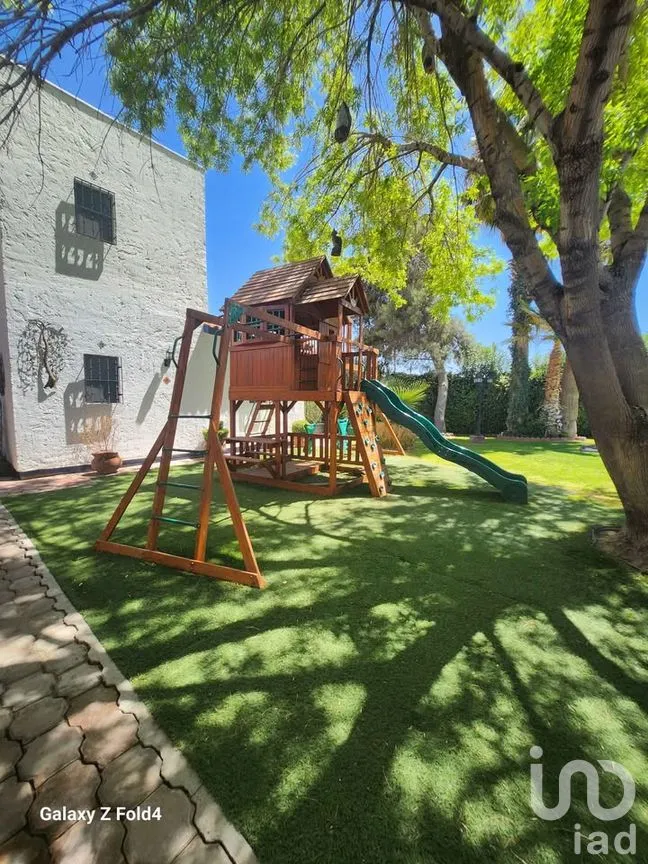 Casa en Venta en Pradera Dorada, Juárez, Chihuahua | NEX-294077 | iad México | Foto 2 de 19