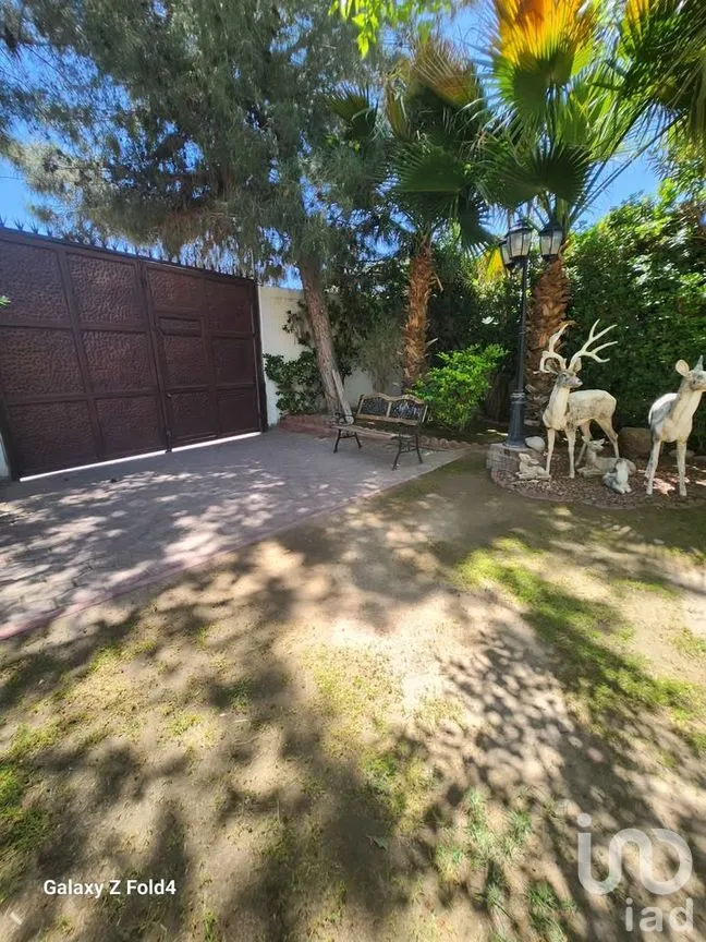 Casa en Venta en Pradera Dorada, Juárez, Chihuahua | NEX-294077 | iad México | Foto 11 de 19