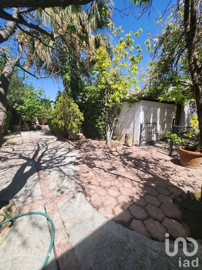 Casa en Venta en Pradera Dorada, Juárez, Chihuahua | NEX-294077 | iad México | Foto 13 de 19