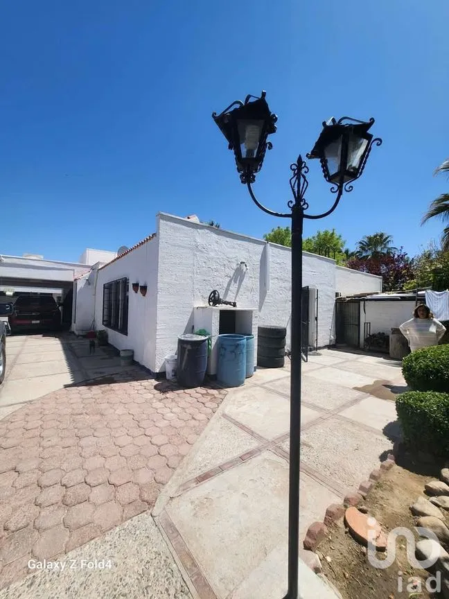 Casa en Venta en Pradera Dorada, Juárez, Chihuahua | NEX-294077 | iad México | Foto 15 de 19